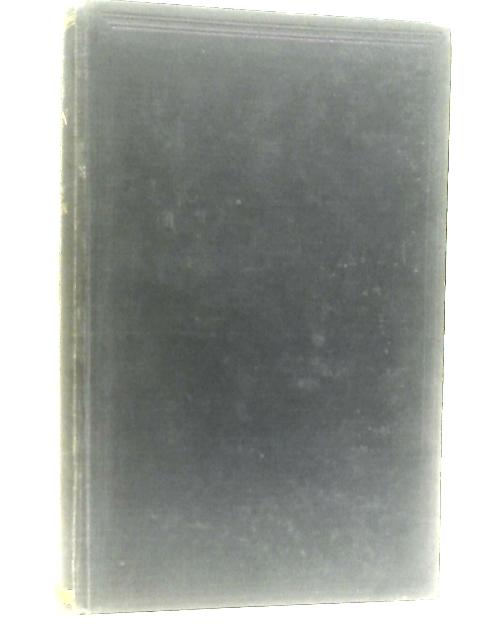 Law For The Layman. Volume I By W. J. Weston (Ed.)