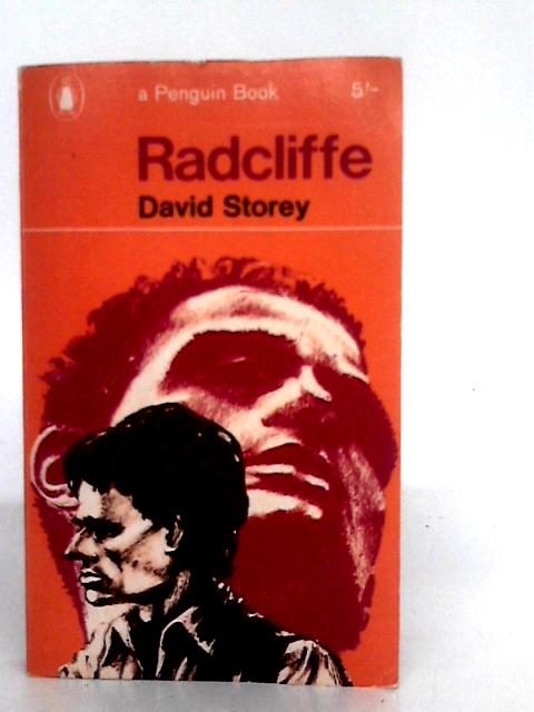 Radcliffe By David Storey