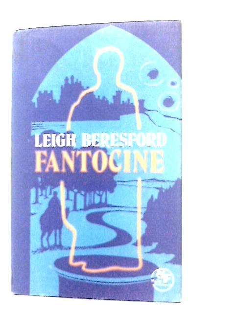 Fantocine (Hale SF) By Leigh Beresford