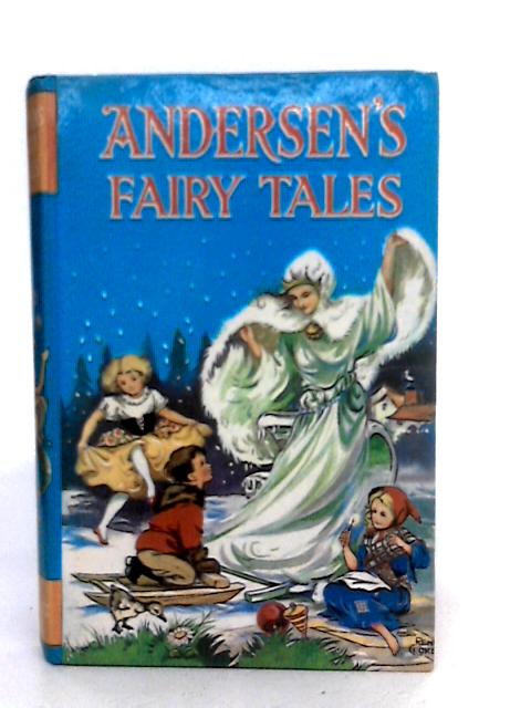 Hans Andersen's Fairy Tales By Hans Andersen