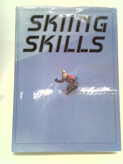 Skiing Skills By Jahn Rudiger