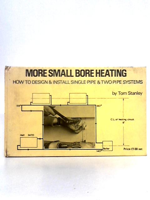 More Small Bore Heating By Tom Stanley