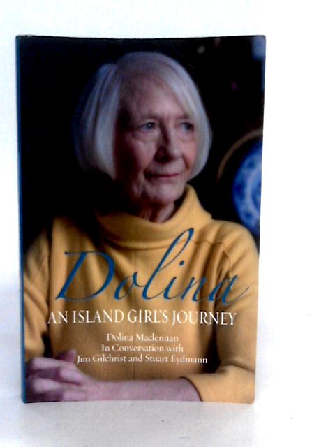 Dolina: An Island Girl's Journey von Dolina MacLennan