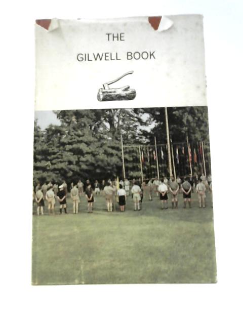 The Gilwell Book By Unstated