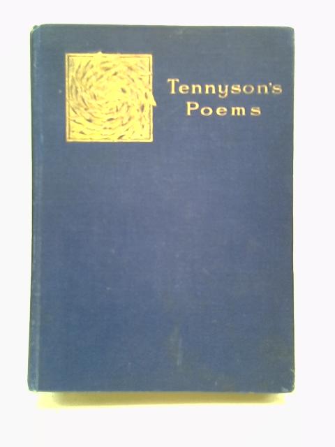 Poems von Lord Tennyson