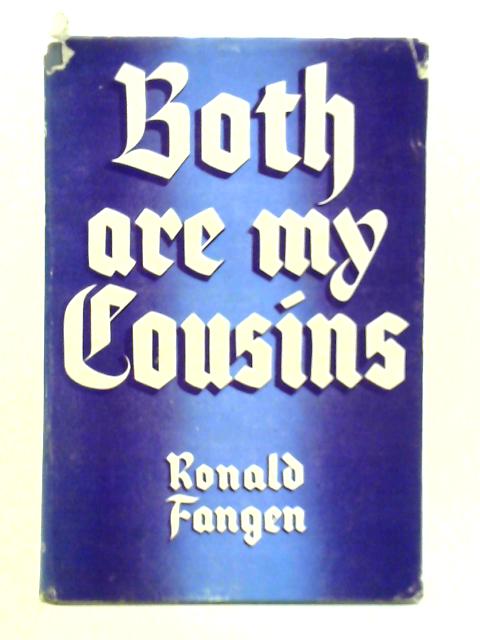 Both Are My Cousins von Ronald Fangen