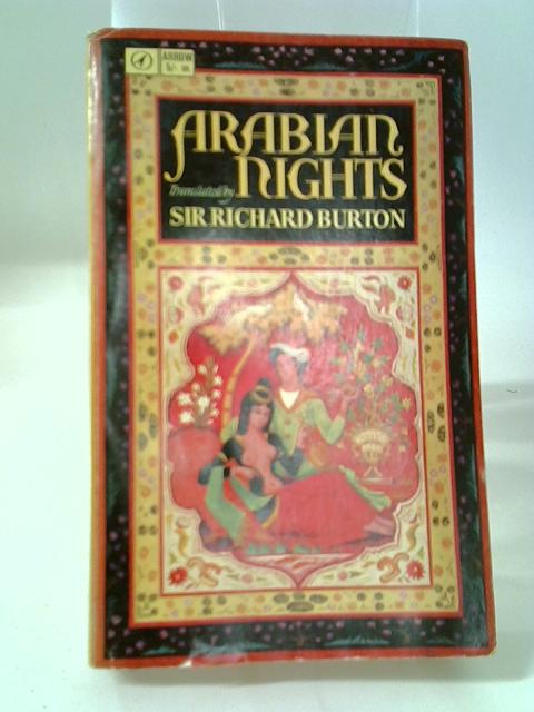 Arabian Nights By Peter Gorge