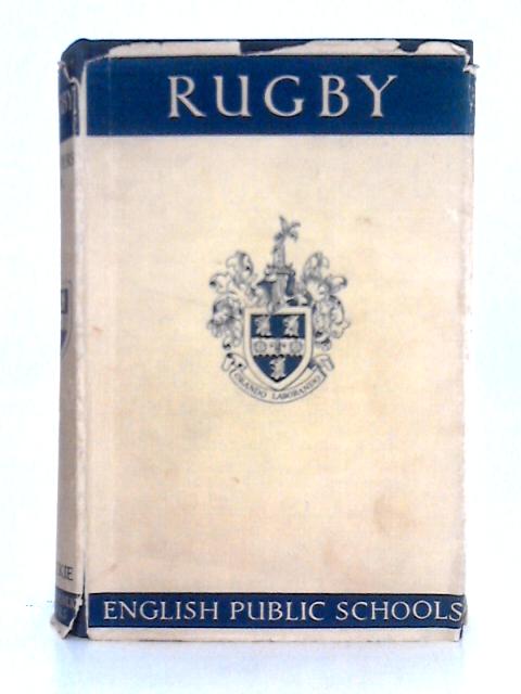 Rugby von C.R. Evers