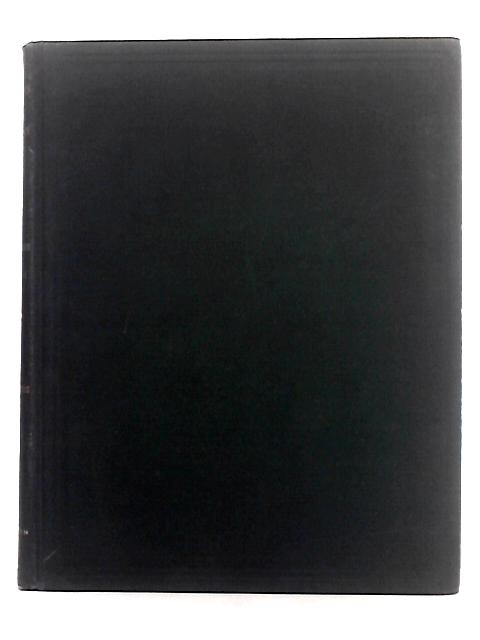 Publications of the United States Naval Observatory; Second Series, Volume IV - Appendix I By Colby M. Chester