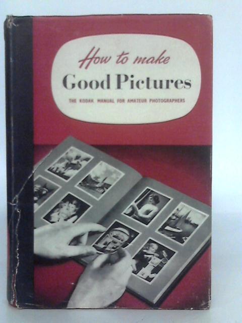 How to Make Good Pictures