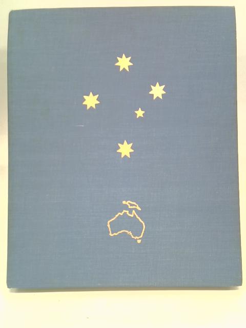 Land Of The Southern Cross: Australia By Unstated