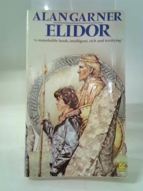 Elidor By A. Garner