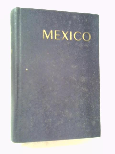 Mexico By Francis Ambriere