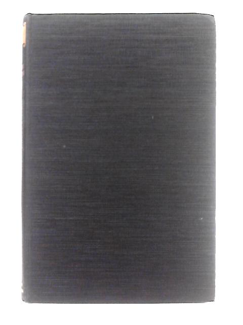 South; Aspects and Images from Corsica Italy and Southern France By William Sansom