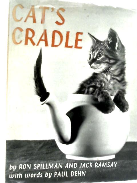 Cat's Cradle By Paul Dehn