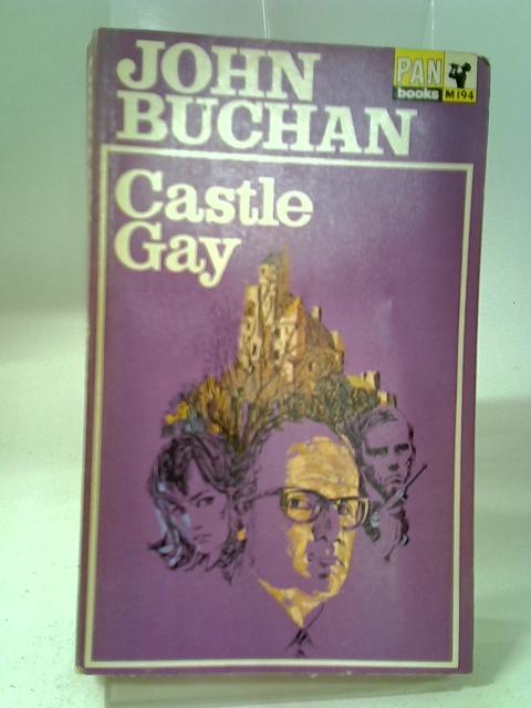 Castle Gay von John Buchan