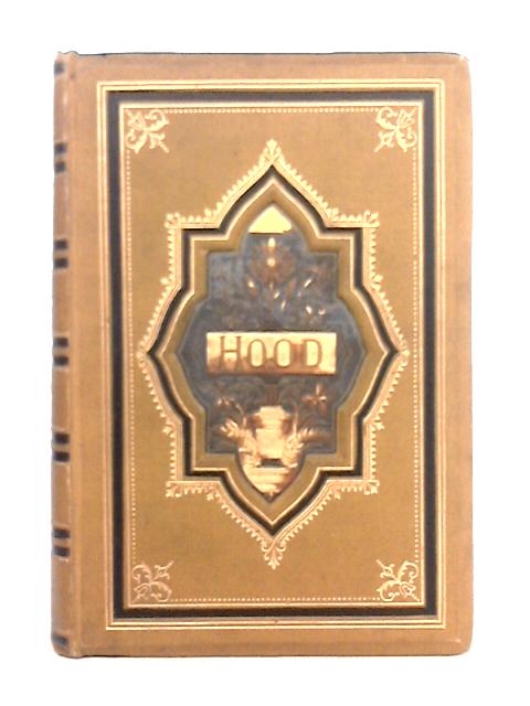 The Poetical Works of Thomas Hood von William Michael Rossetti (ed.)