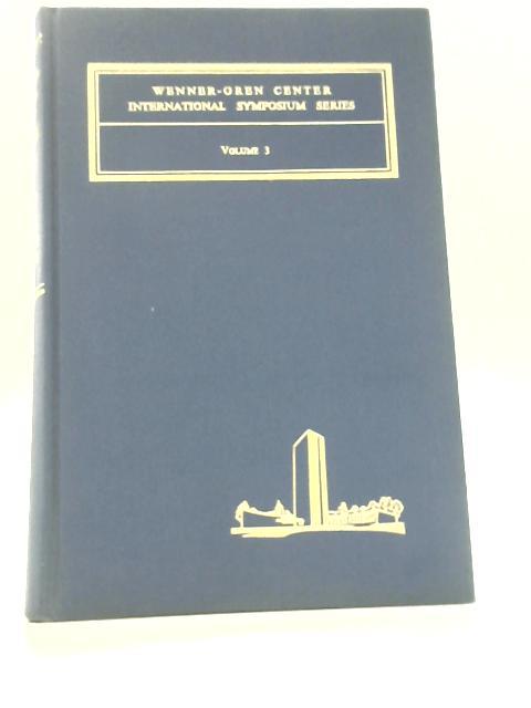 Structure and Metabolism of the Pancreatic Islets von S. E.Brolin B.Hellman & H.Knutson (Eds.)