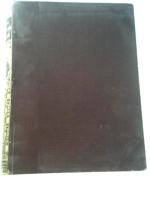 The Nature Book A Popular Description by Pen and Camera Vol.I von Unstated