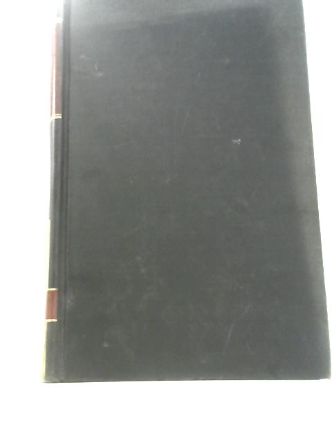 Biochemists' Handbook By C.Long (Ed.)