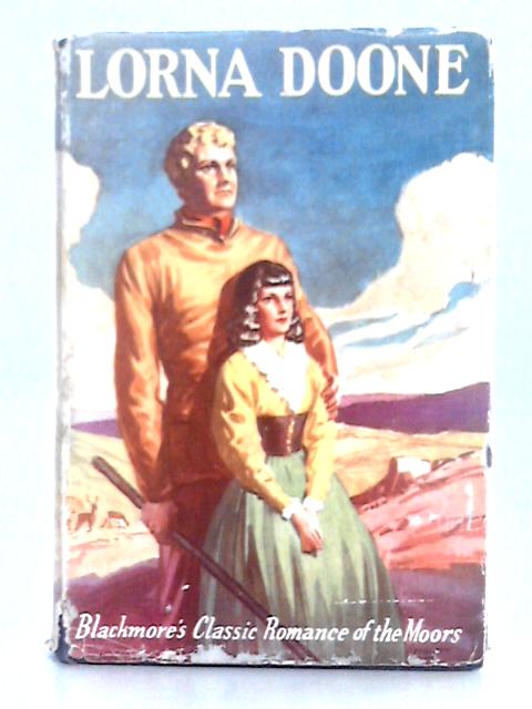 Lorna Doone von R.D. Blackmore