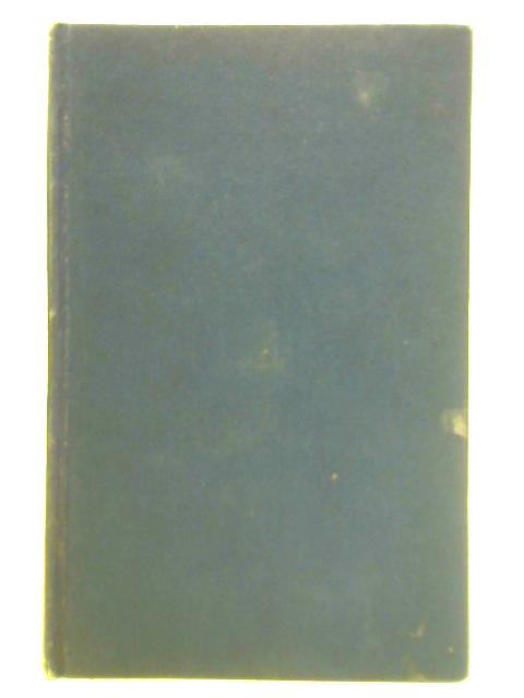 Annual Reports on the Progress of Chemistry for 1950 Vol XLVII By Unstated