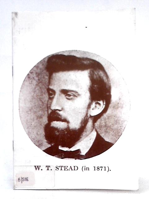 The Reverend William Stead and His Family By John S. Stephenson