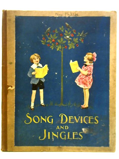 Song Devices and Jingles By Eleanor Smith