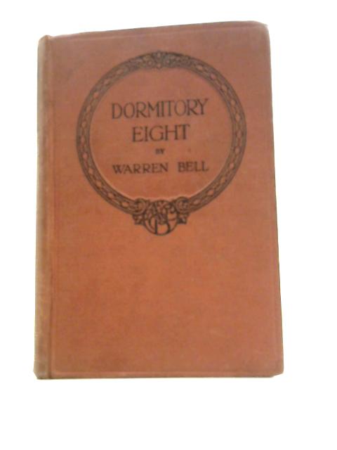 Dormitory Eight von R S.Warren Bell