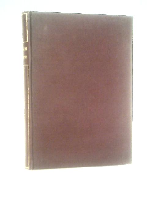 Life Of John Ruskin By Ashmore Wingate