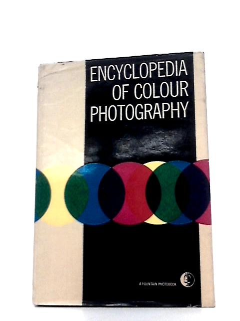 Encyclopedia of Colour Photography