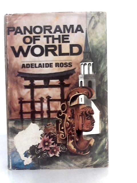 Panorama of the World von Adelaide Ross