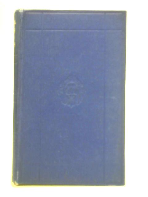 The Poetical Works of John Keats By John Keats