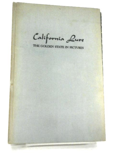 California Lure von Evelyn Neuenburg