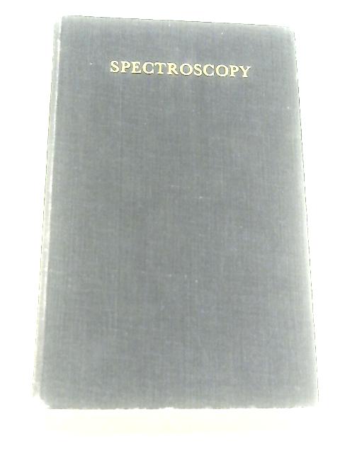 Spectroscopy By Unstated