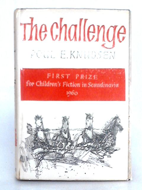 The Challenge By Poul E. Knudsen