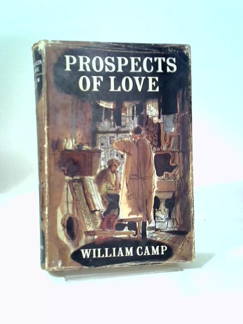 Prospects of Love von William Camp