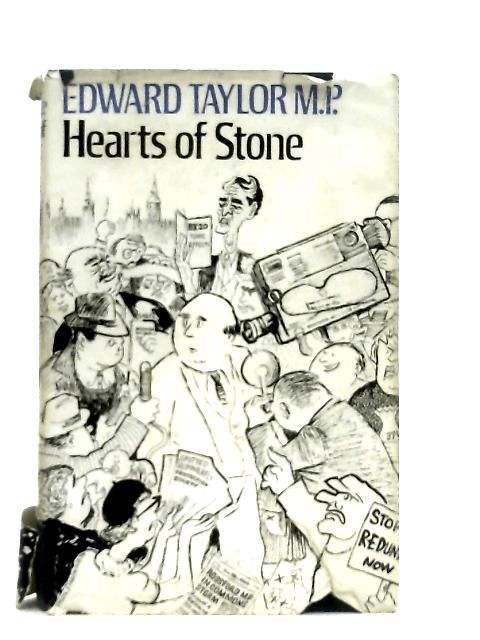 Hearts of Stone By Edward Taylor