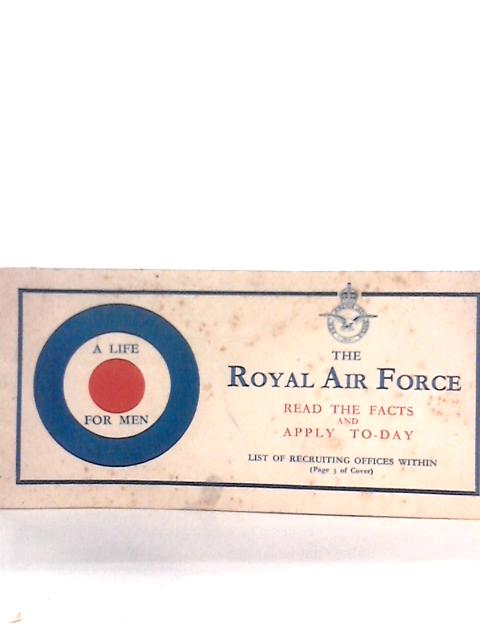 The Royal Air Force