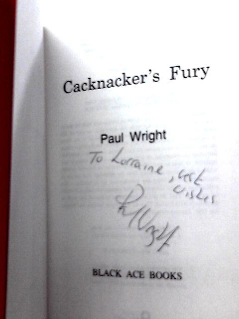 Cacknacker's Fury von Paul Wright