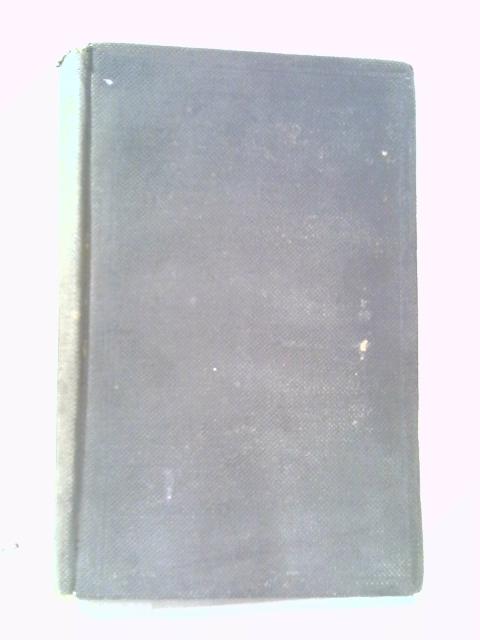 Annual Report of the Board of Regents of the Smithsonian Institution 1864 By Various