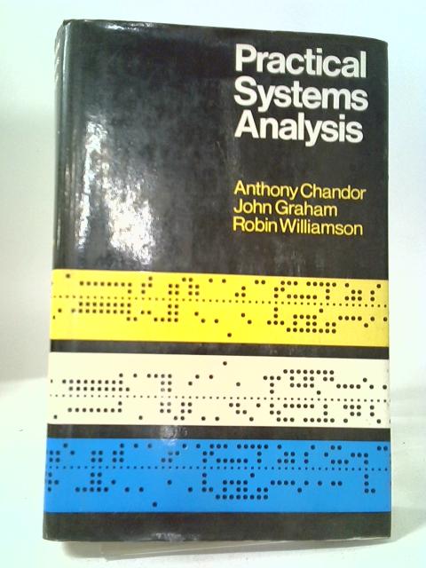 Practical Systems Analysis By Various