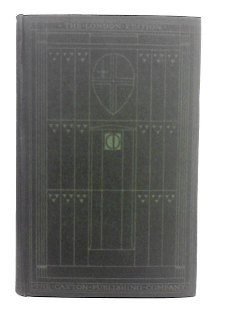 The Posthumous Papers of the Pickwick Club Vol.II By C.Dickens