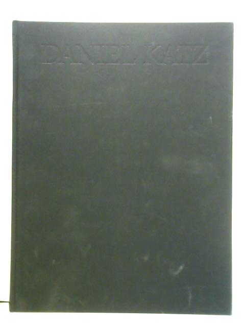 Daniel Katz Ltd 1968-1993 - A Catalogue Celebrating Twenty-Five Years Of Dealing In European Sculpture And Works Of Art By Peter Laverack (Ed.)