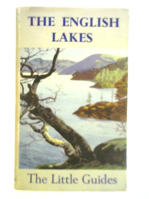 The English Lakes By F. G. Brabant