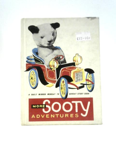 More Sooty Adventures By Unstated