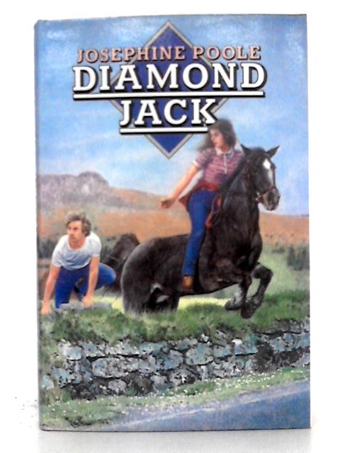 Diamond Jack By Josephine Poole