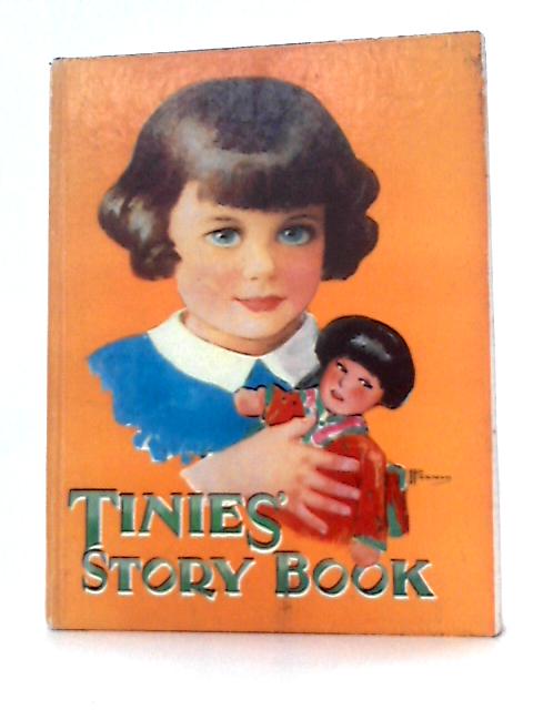 Tinies' Story Book (Dean's Everyday Story Books No 36) By Various