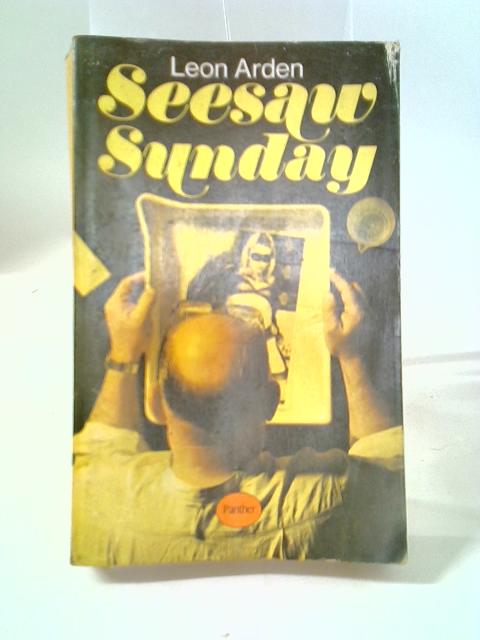 Seesaw Sunday By L. Arden