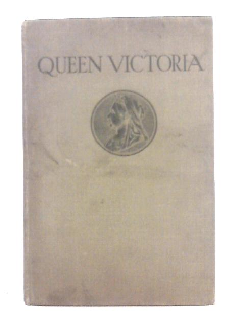 Queen Victoria By E. Gordon Browne